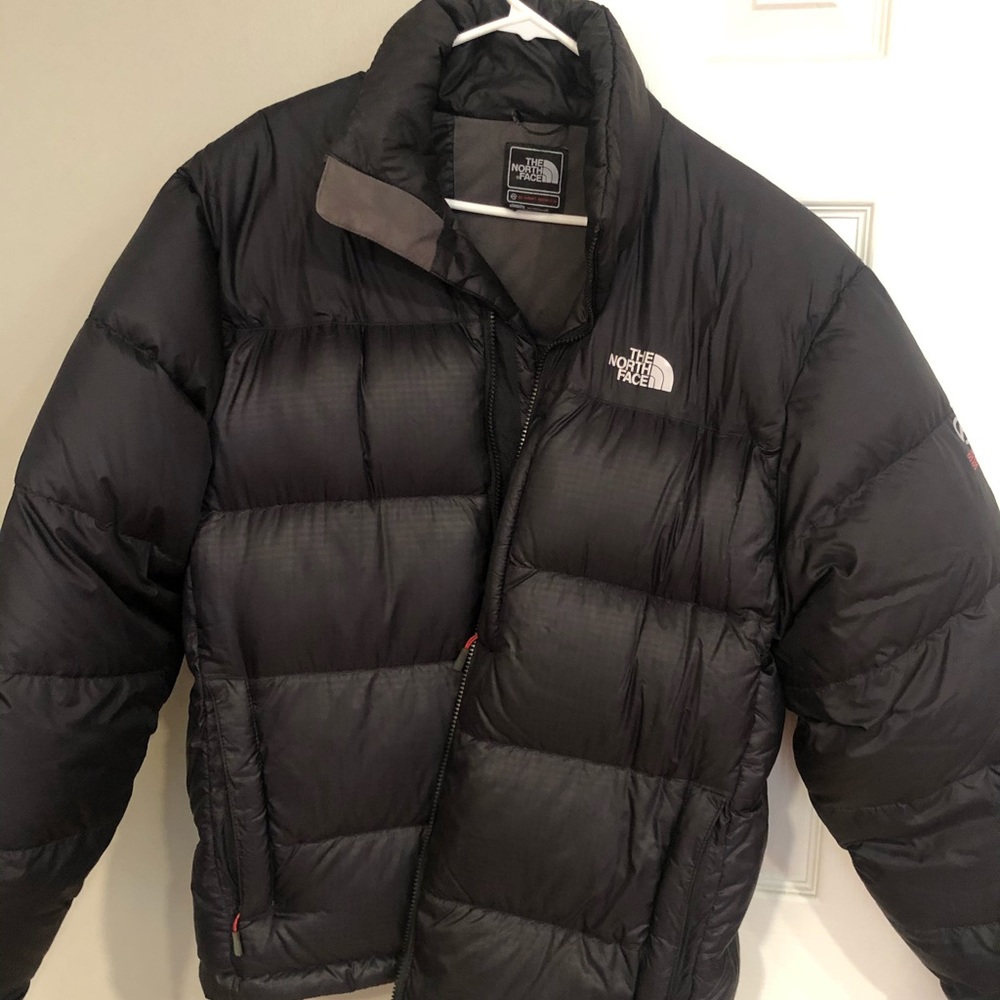 North face jacket Summit Series